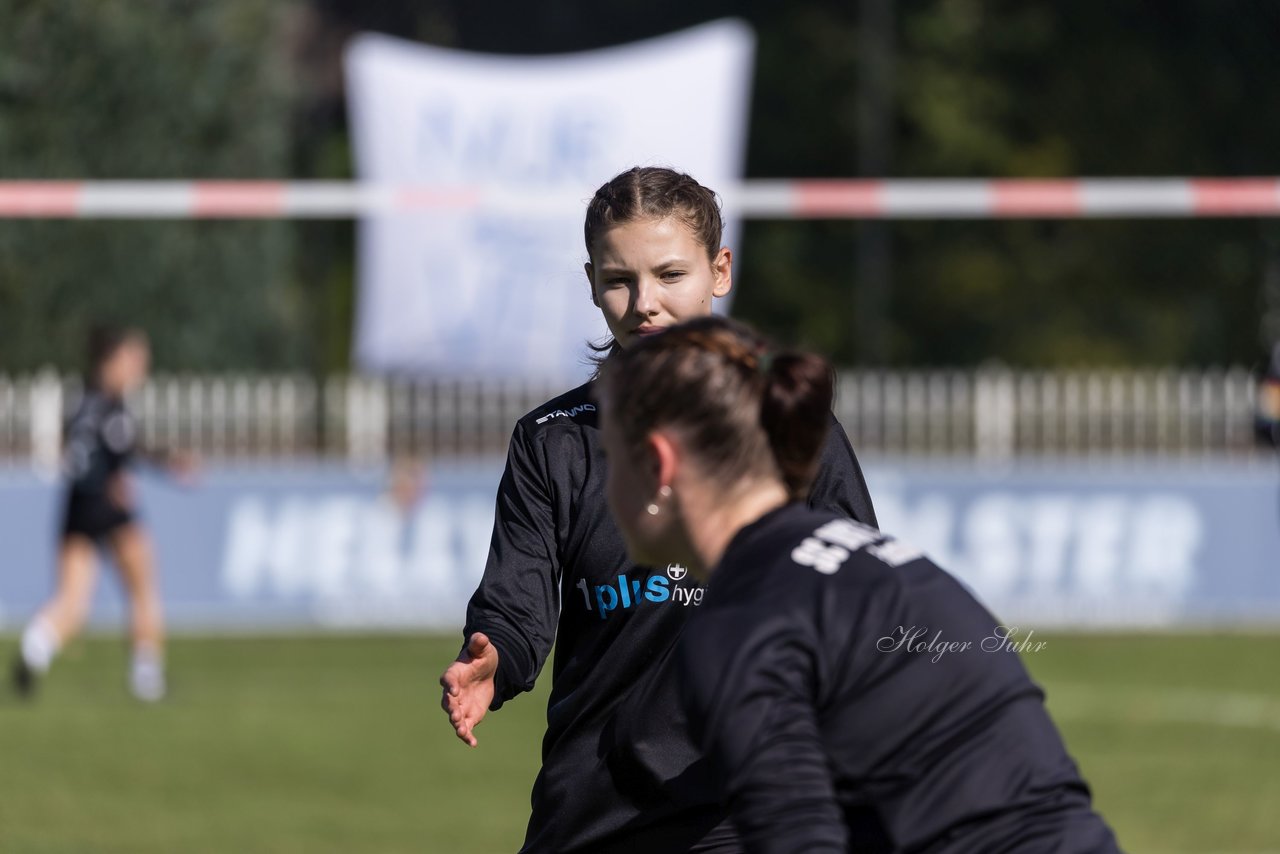 Bild 428 - wU16 Deutsche Meisterschaft